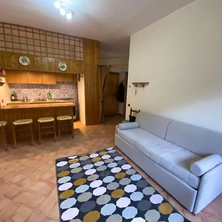A Apartment